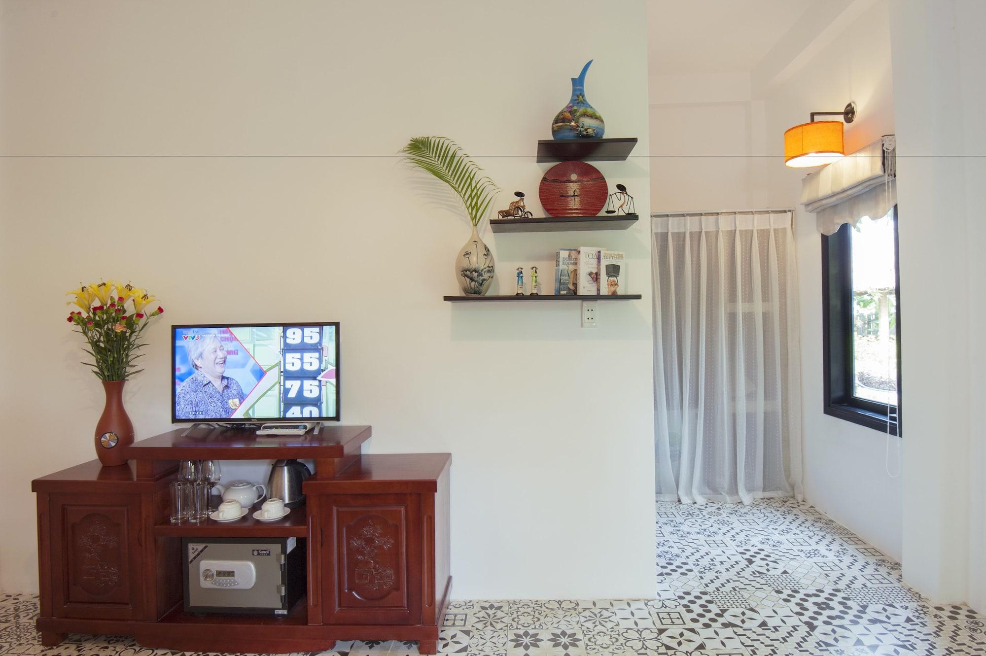 An Bang My Village Homestay Hoi An Esterno foto