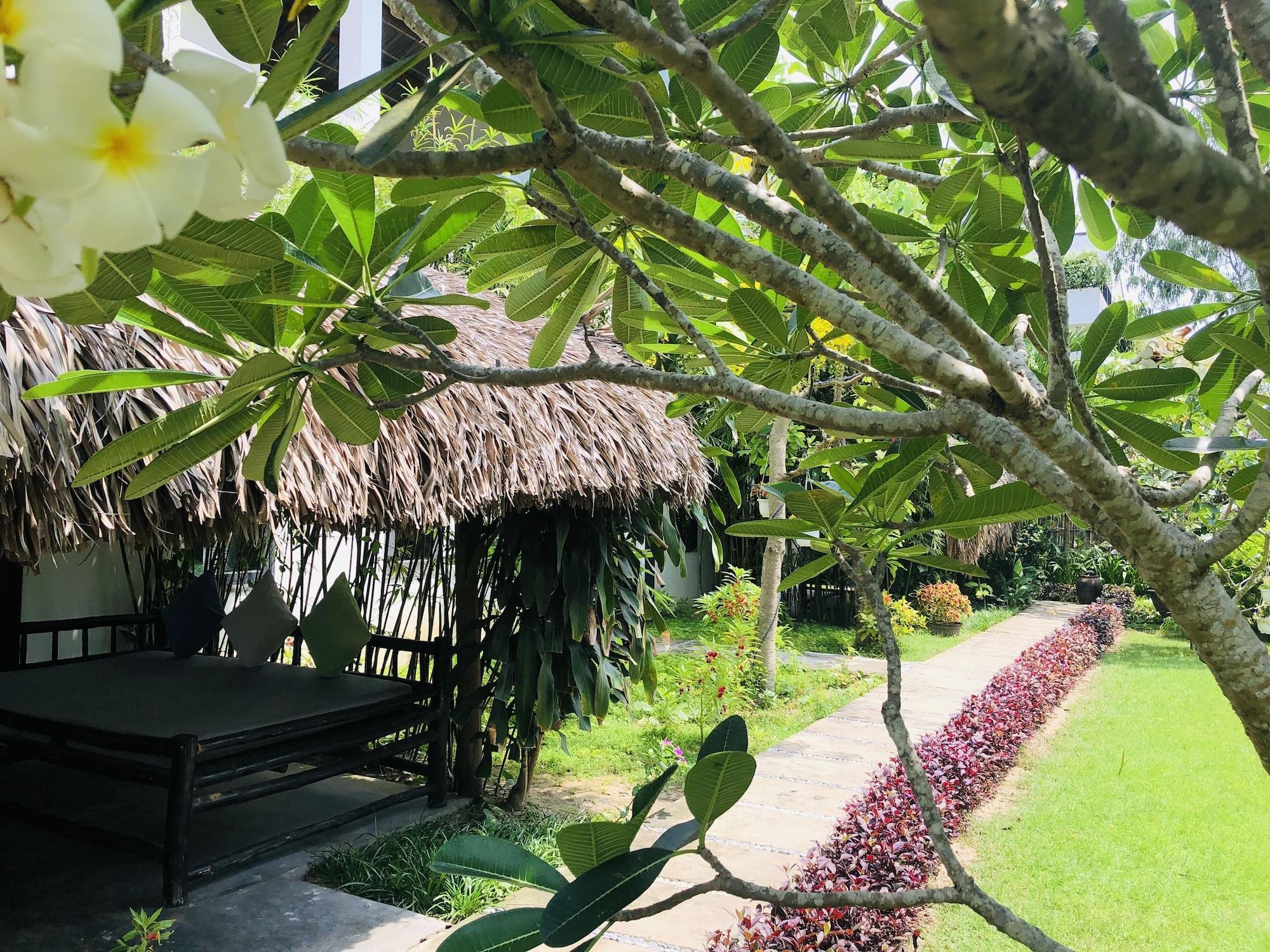 An Bang My Village Homestay Hoi An Esterno foto
