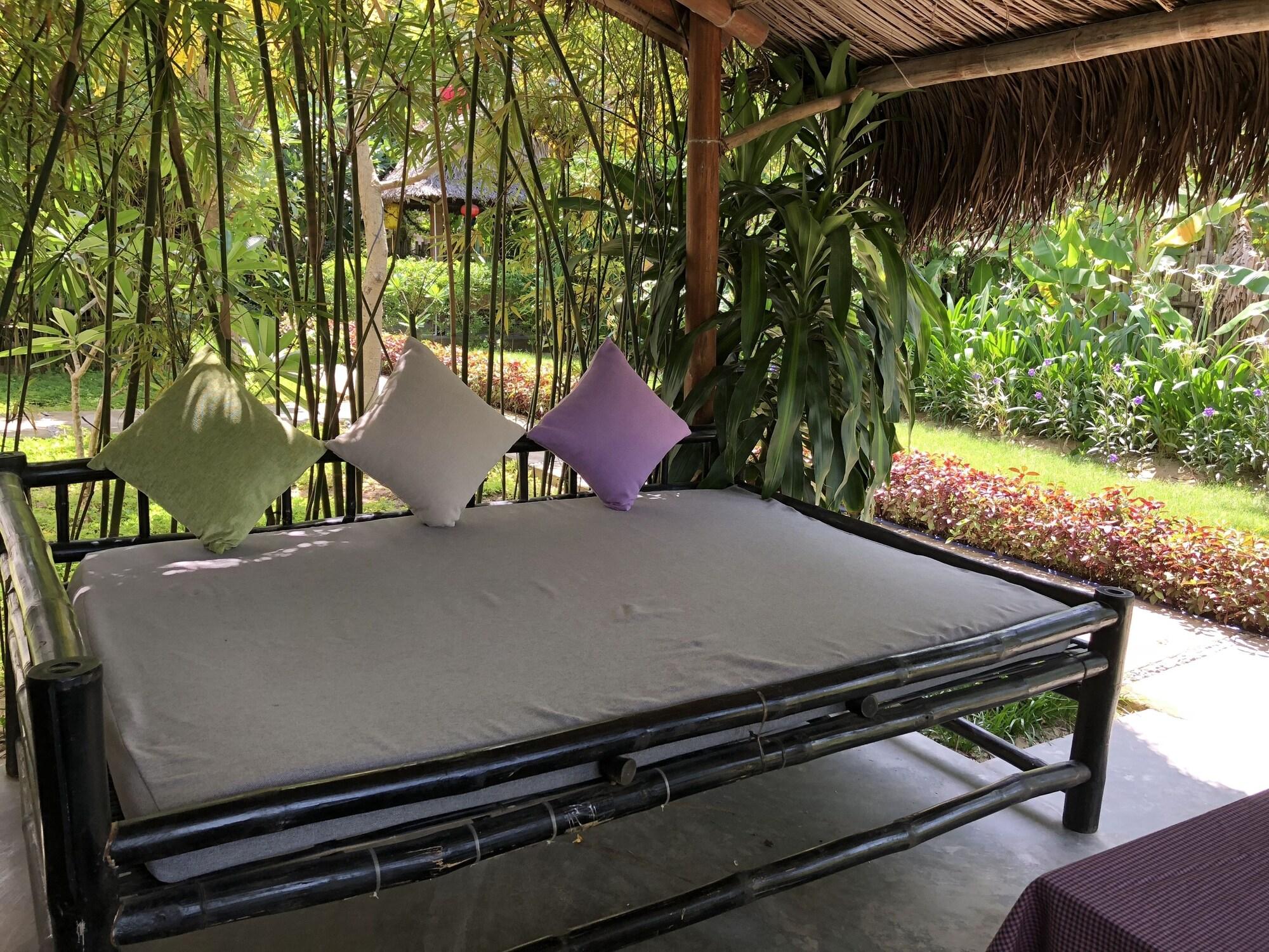 An Bang My Village Homestay Hoi An Esterno foto