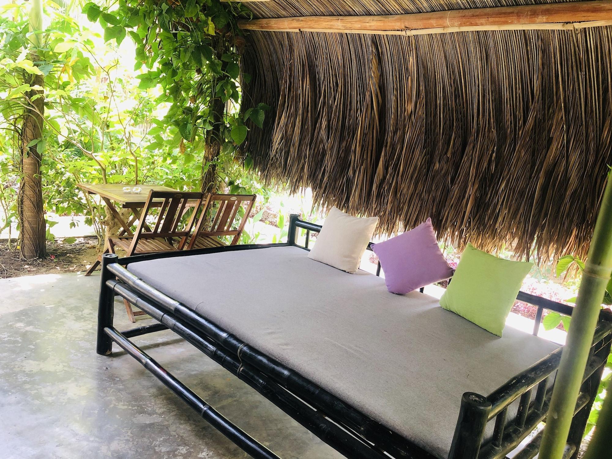 An Bang My Village Homestay Hoi An Esterno foto