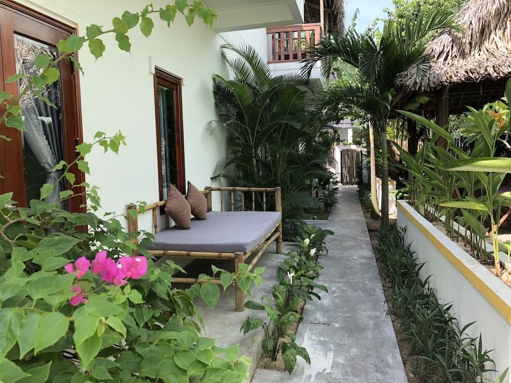 An Bang My Village Homestay Hoi An Esterno foto