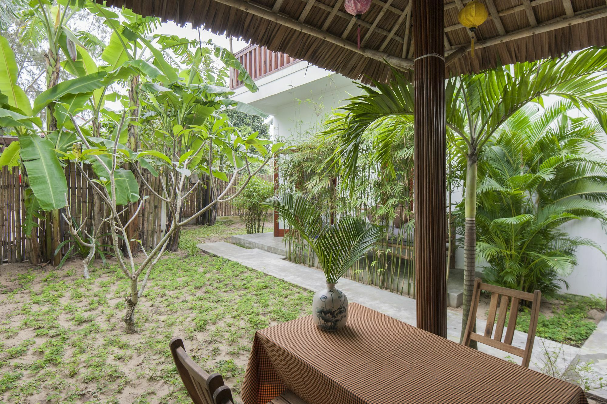 An Bang My Village Homestay Hoi An Esterno foto