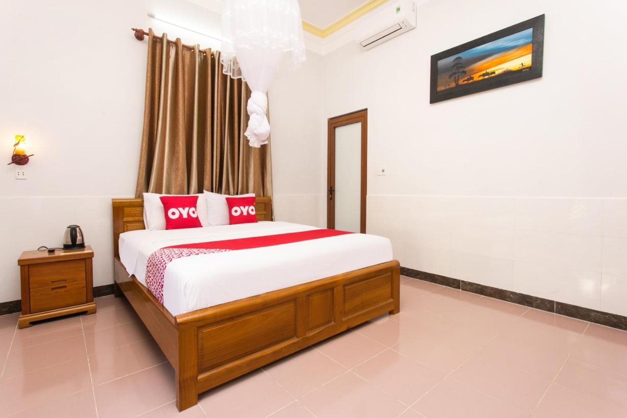 An Bang My Village Homestay Hoi An Esterno foto