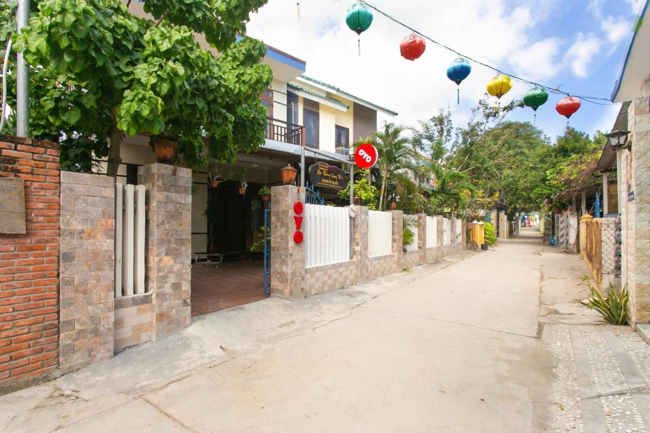 An Bang My Village Homestay Hoi An Esterno foto