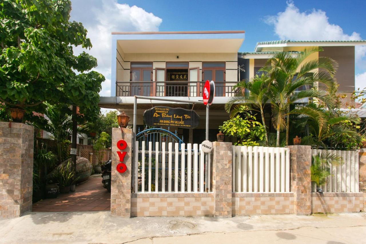 An Bang My Village Homestay Hoi An Esterno foto