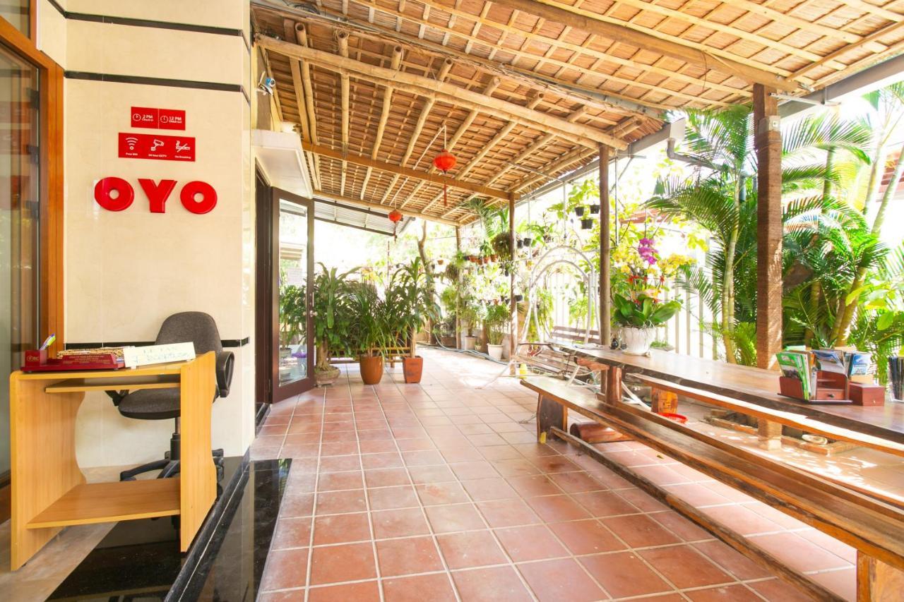 An Bang My Village Homestay Hoi An Esterno foto