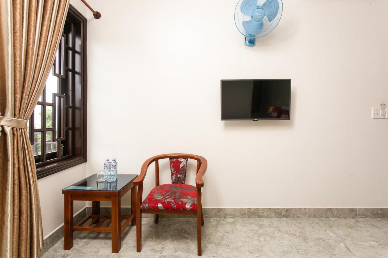 An Bang My Village Homestay Hoi An Esterno foto