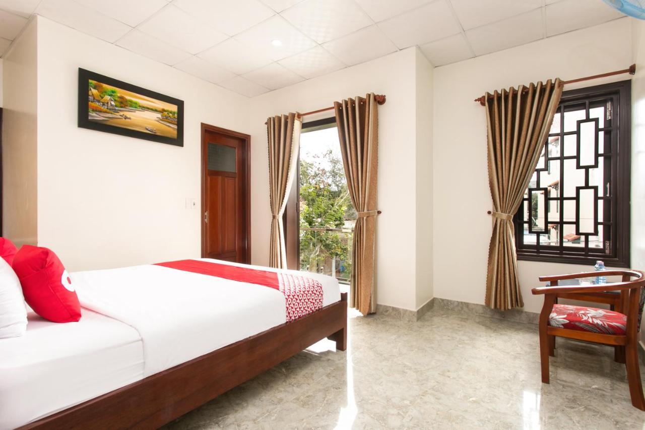 An Bang My Village Homestay Hoi An Esterno foto
