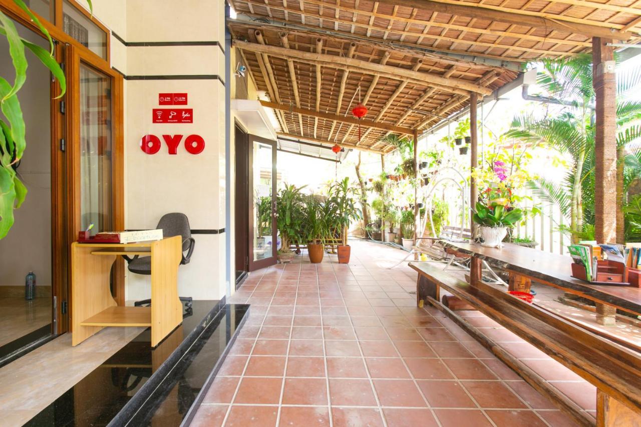 An Bang My Village Homestay Hoi An Esterno foto