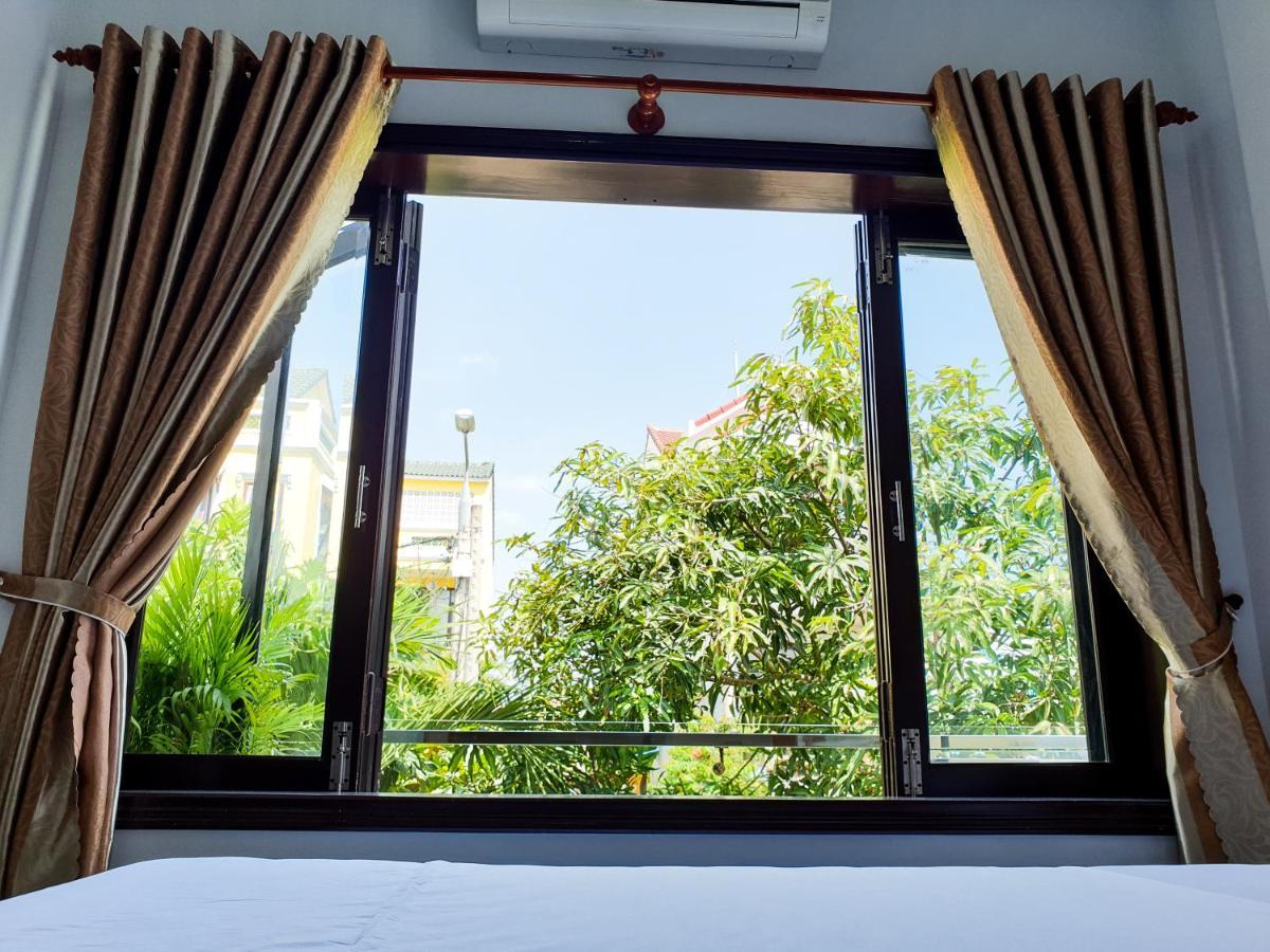 An Bang My Village Homestay Hoi An Esterno foto