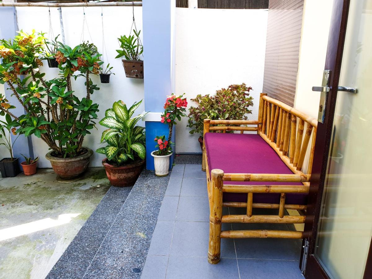 An Bang My Village Homestay Hoi An Esterno foto