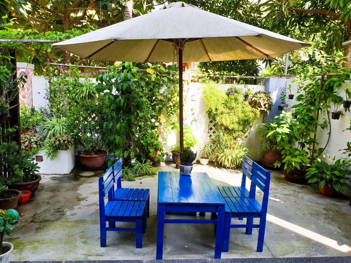 An Bang My Village Homestay Hoi An Esterno foto