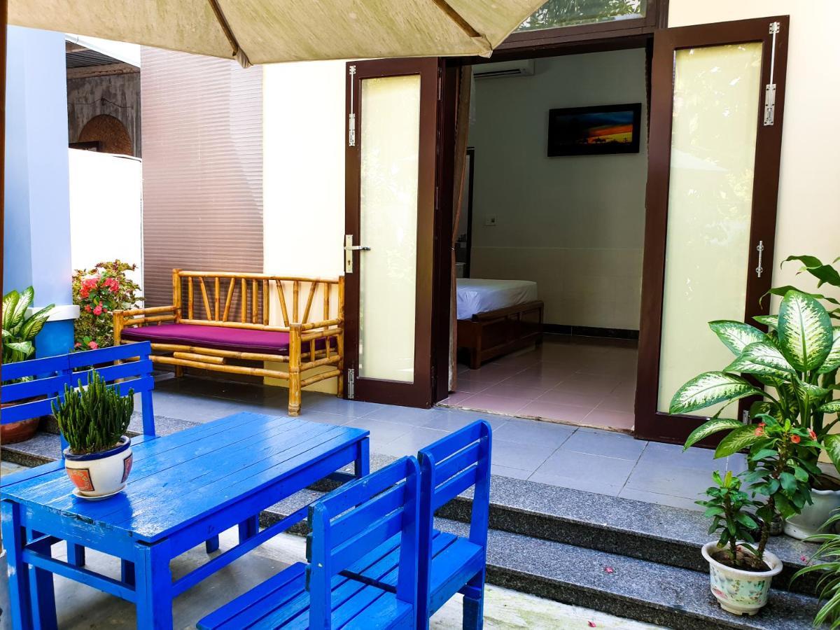 An Bang My Village Homestay Hoi An Esterno foto